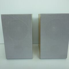 ★スピーカー　SANYO　コンパクトサイズの画像