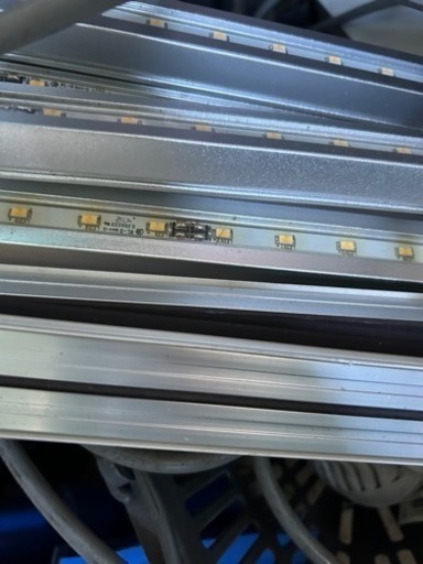 LED照明　LEDバー