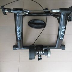 自転車用ローラー台半額にしました
