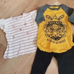 子供用品まとめ