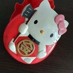 (ノベルティ) HELLO KITTY タンブラーの画像