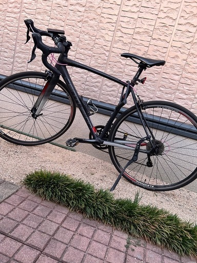 センチュリオン　ロードバイク　　ハイパードライブ1000