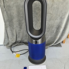 【値下げしました】ダイソン Dyson Pure Hot + Cool™ 空気清浄ファンヒーター　サーキュレータ HP04No2922