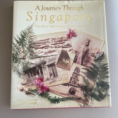 A Journey Through Singapore by R...