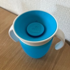 ミラクルカップ　ブルーの画像