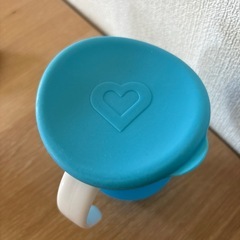 ミラクルカップ　ブルーの画像