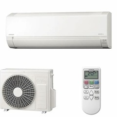 エアコン 6畳用 日立 HITACHI 2.2kW 白くまくん ...