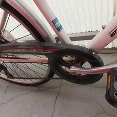 自転車の画像
