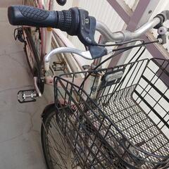 自転車
