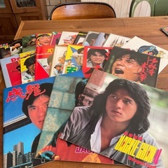 ジャッキーチェンの中古が安い！激安で譲ります・無料であげます