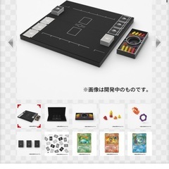 新品！ポケモンカードクラッシック