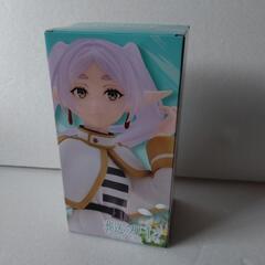 葬送のフリーレン フィギュア