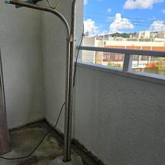 物干し