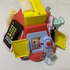 美品/おもちゃ　やりたい放題の画像