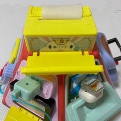 美品/おもちゃ　やりたい放題の画像