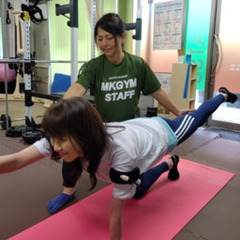 【ダイエットモニター募集／50% OFF】JR埼京線「板橋駅」都営三田線「新板橋駅」近くのパーソナル加圧ジムでダイエットモニター募集！の画像