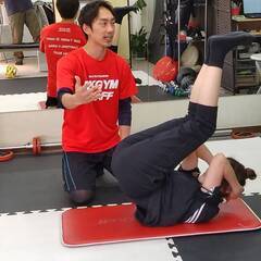 【ダイエットモニター募集／50% OFF】JR埼京線「板橋駅」都営三田線「新板橋駅」近くのパーソナル加圧ジムでダイエットモニター募集！の画像