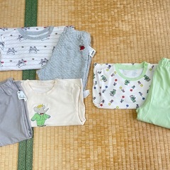 ☆決まりました☆⑧男の子 90cmの画像