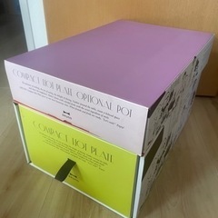 【新品未使用】BRUNO ホットプレートセットの画像