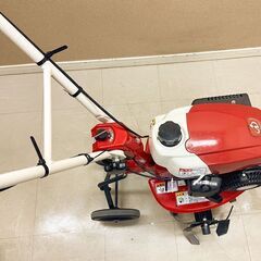 ISEKI イセキ 歩行型耕運機 VAC3600 (D6024mxwY)の画像