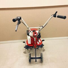 ISEKI イセキ 歩行型耕運機 VAC3600 (D6024mxwY)の画像