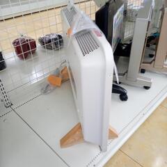 ★ジモティ割あり★ コイズミ コンベクターヒーター　ここぽか  23 ／クリーニング済み OJ5622の画像