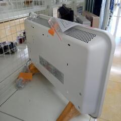 ★ジモティ割あり★ コイズミ コンベクターヒーター　ここぽか  23 ／クリーニング済み OJ5622の画像