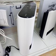 ★ジモティ割あり★ SHARP 加湿セラミックファンヒーター  23 ／クリーニング済み OJ5623の画像