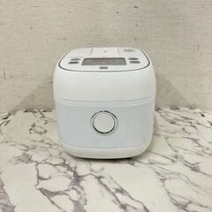  19513  TOSHIBA IHジャー炊飯器 2020年製 ...
