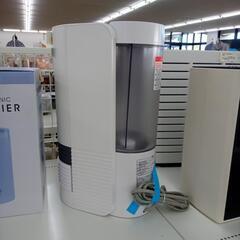 ★ジモティ割あり★ コイズミ 加湿セラミックヒーター  21 ／クリーニング済み OJ5624の画像