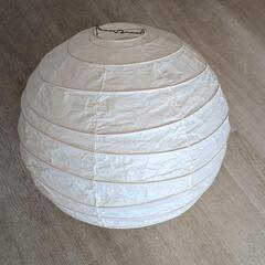 イサムノグチ ISAMU NOGUCHI AKARI 55Dの画像