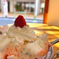 ピンスピン【韓国かき氷、韓国料理】スタッフ募集