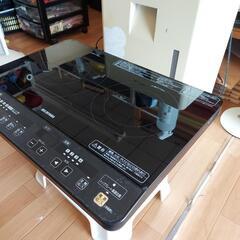 IHヒーター　ジャンク