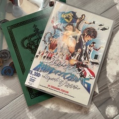 ポルノグラフィティ/横浜ロマンスポルノ'06 キャッチ ザ ハネ...