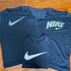 ジュニアXS サイズNIKEドライフィットの画像