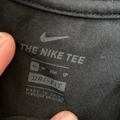 ジュニアXS サイズNIKEドライフィットの画像