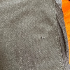 ジュニアXS サイズNIKEドライフィットの画像