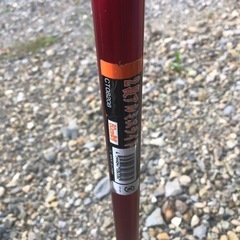 アキアジ釣りのスターティングセットです^_^