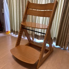 ハイチェア　子ども用　ダイニング　