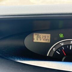 タント　カスタム　Xリミテッド　ダイハツ　車検あり　パワースライドドア　スマートキー　走行8万6千kmの画像