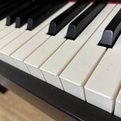KAWAI 電子ピアノ　CN24Rの画像
