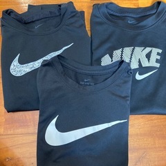 ジュニアXS サイズNIKEドライフィットの画像
