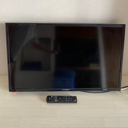 テレビ