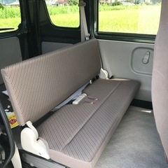 ●エブリィ●平成30年●修復歴なし●PCリミテッド●スズキ●他サービスあり●の画像