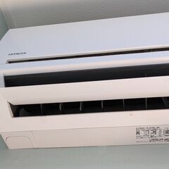 日立アプライアンスエアコンRAS-AJ28E（W)の画像