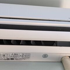 日立アプライアンスエアコンRAS-AJ28E（W)の画像