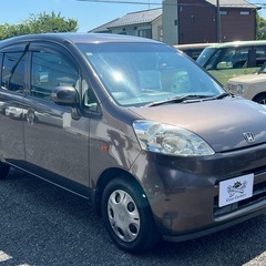 ★支払い総額 11.8万★ホンダ ライフ！車検令和7年12月！下...