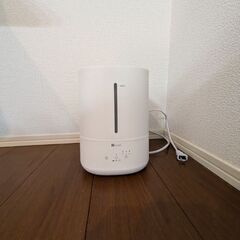 ニトリ　アロマディフューザー　加湿器　商談中