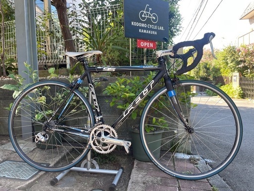 お渡し先決定】FELT F95 GARMIN