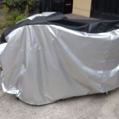 子供乗せ自転車（ママチャリ）　の画像